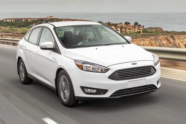 Blogimage of Ford Focus